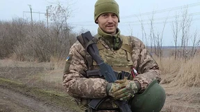 Der Horror an der vordersten Front