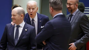 Goodbye, Mr. President