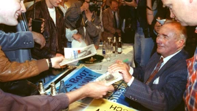 Was lehren uns die Republikaner über die AfD?