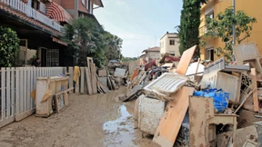 Das große Aufräumen