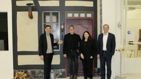 Die Flucht aus der Welt der Verbrenner