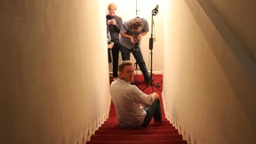 Zwischen Rathaus und Arbeitslager