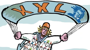 Motivationstrainer auf dem Campus