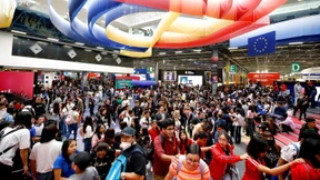 Gedichte gegen den Narco-Terror