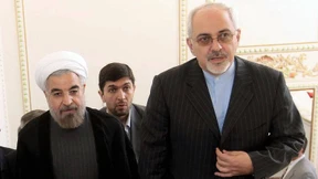 Kriegsherr mit Samthandschuhen 