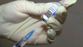 Russischer Impfstoff angeblich zu 91,6 Prozent wirksam