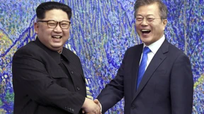 Nord- und Südkorea öffnen Kommunikationskanäle