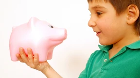 Reden wir über Geld – und zwar mit Kindern