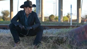 In Texas ist der Teufel los