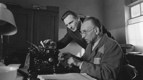 Die Bilder kehren zurück