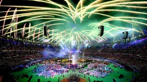 „Großartigste Paralympics"