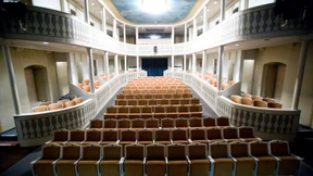 Stärkung der „Kulturhochburg Hanau“