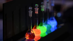 Alles begann aus reiner Neugier