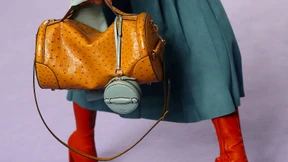 Die Fashion Week zieht um