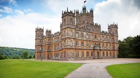 Lust und Frust mit Schlössern