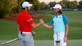 Zwei strahlende Sieger und ein unerwarteter Verlierer