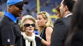 Die Macht der Witwen in der NFL