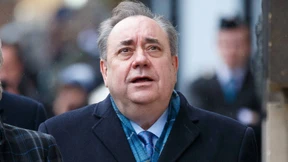 14 Frauen belasten Alex Salmond schwer