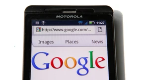 Google streicht jede fünfte Stelle bei Motorola