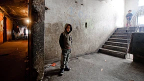 Es gibt keinen Zigeunerkönig