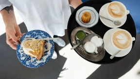 „Schlimmstenfalls wirst du wegen 2,60 Euro Kaffee-Umsatz angepflaumt“