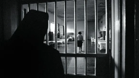 Geschäftsmodell Gefängnis