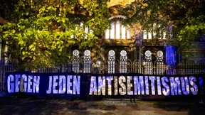 Ein politisch aufgeheiztes Feld