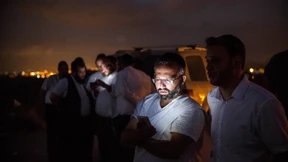 Schreibt immer „unschuldiger Zivilist“!