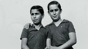 Der Flamenco-Revolutionär als kindliches Genie