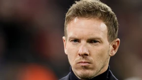 Großer Ärger bei Julian Nagelsmann
