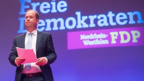 „Einige Gruppen müssen wir ruckzuck loswerden“