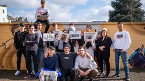 Die letzte Hauptschule