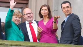 „Ey, Mann. Wo ist mein Diesel?“