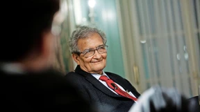 Ein Linker mit Herz für die Freiheit