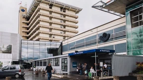 Korruption im Krankenhaus