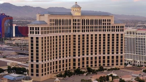 Uhrenräuber überfallen Casino in Las Vegas