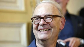 Fröhliche Nobelschau