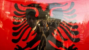 Darum geht es beim Westbalkan-Streit