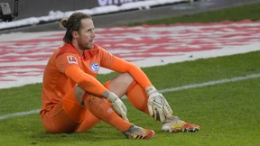 Schalke ist kaum noch zu retten