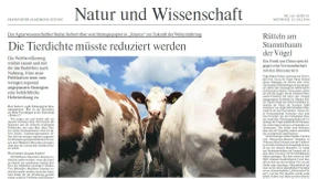 Ein Meilenstein der Schizophrenie-Forschung