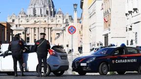 Russische Spionage in Italien aufgedeckt