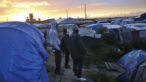 Flüchtlingslager von Calais wird ab Montag aufgelöst