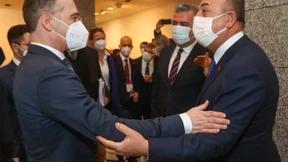 Die Zeichen stehen auf Wiederannäherung