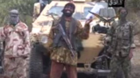 Boko Haram will entführte Mädchen „verkaufen“