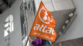 Attac weiterhin nicht gemeinnützig