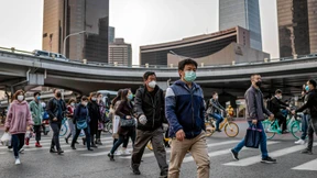 Bundesregierung berichtet über Einflussversuche Pekings