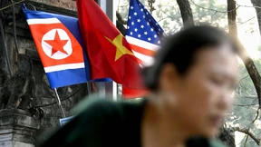 Vietnam darf sich wieder im Lichte der Diplomatie sonnen