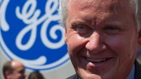 Amerikas Konzerne auf Einkaufstour in Europa