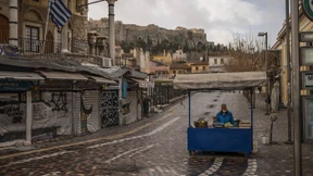 Kommt der Griechenland-Urlaub mit Impfnachweis?