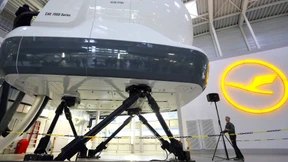 So werden Piloten ausgebildet